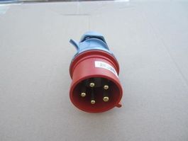 CEE Stecker 32 Amp.