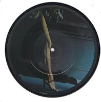 Sniff 'n' The Tears – Driver's Seat (Picture Single)