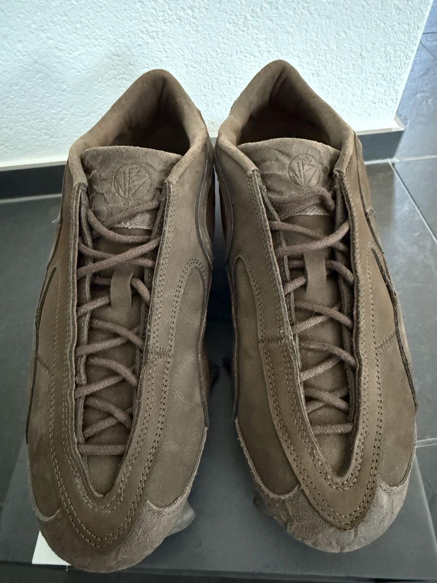 Puma Herrenschuhe: No Faith Studios NFS x PUMA Beisser 2005 – Neu (gemäss Beschreibung) aus Dorf von Porsche12 1