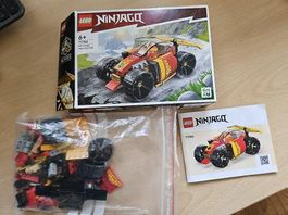 Ninjago Legoset 71780