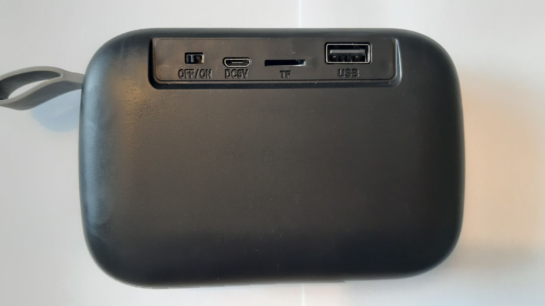 Haut-parleurs: Neuer Bluetooth - Wireless Speaker – Neuf avec emballage d'origine à Wila par myquaso 3