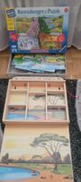 Ravensburger Puzzle 24  Grosse & Boîte de rangement jouets