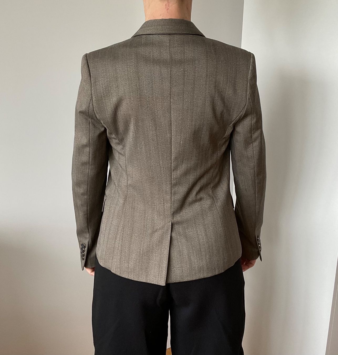 Esprit Giacche: Nie getragener Blazer von Esprit, Grösse 34 – Nuovo e nell'imballaggio originale da Zürich venduto da Sunset69 2