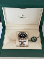GMT Master II Rootbeer