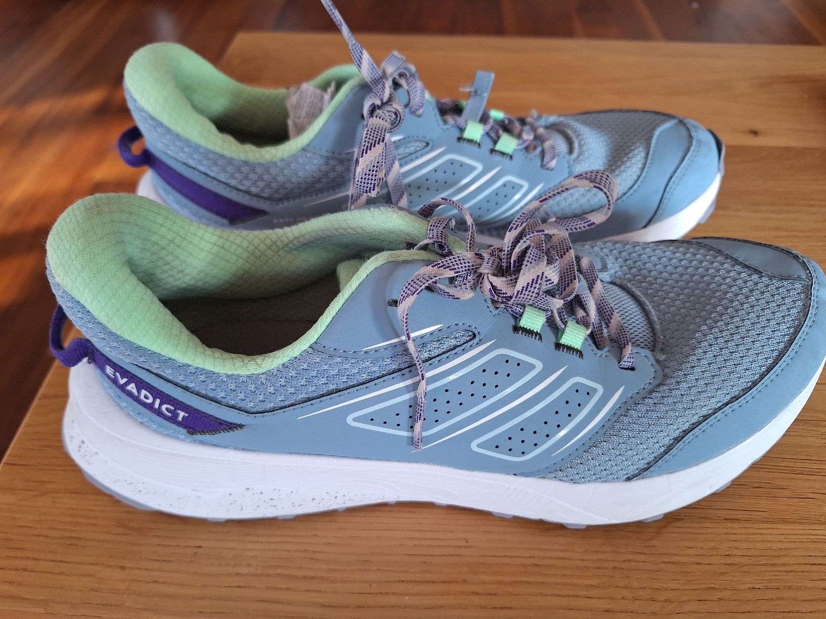 Decathlon Scarpe da donna: Chaussure de gymnastique – Nuovo (secondo la descrizione) da La Neuveville venduto da Tripak 2