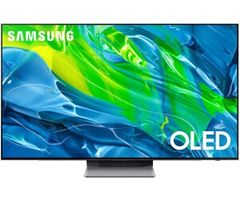 Samsung QE65S95BAT 65" 4K QD OLED TV