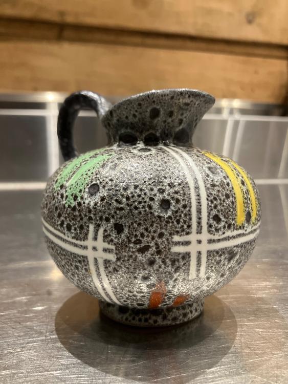 Kleine Midd century Vase év. Scheurig | Kaufen auf Ricardo