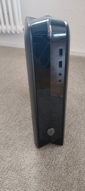 Dell Alienware X1 R3 i7-6700, 8GB, 256GB NVME, GTX 1070 8GB (Gebraucht ...