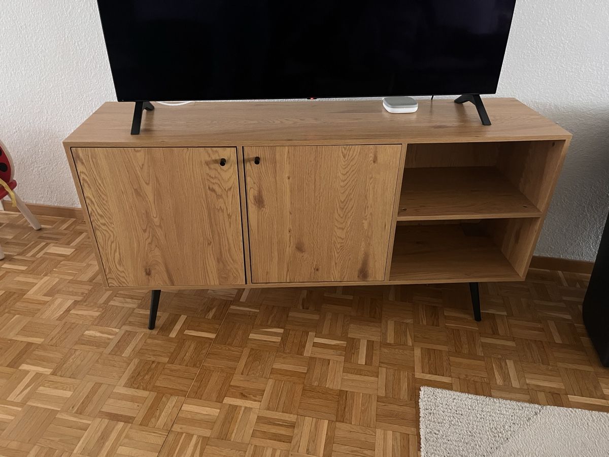 Micasa TV Möbel: TV Möbel – Neu (gemäss Beschreibung) aus Büetigen von sa__kas92