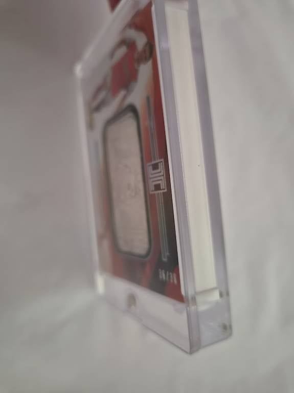 Panini Carte collezionabili: Panini Emminence Martin Odegaard Arsenal Silber – Usato da Seon venduto da Passion4SoccerCards 1