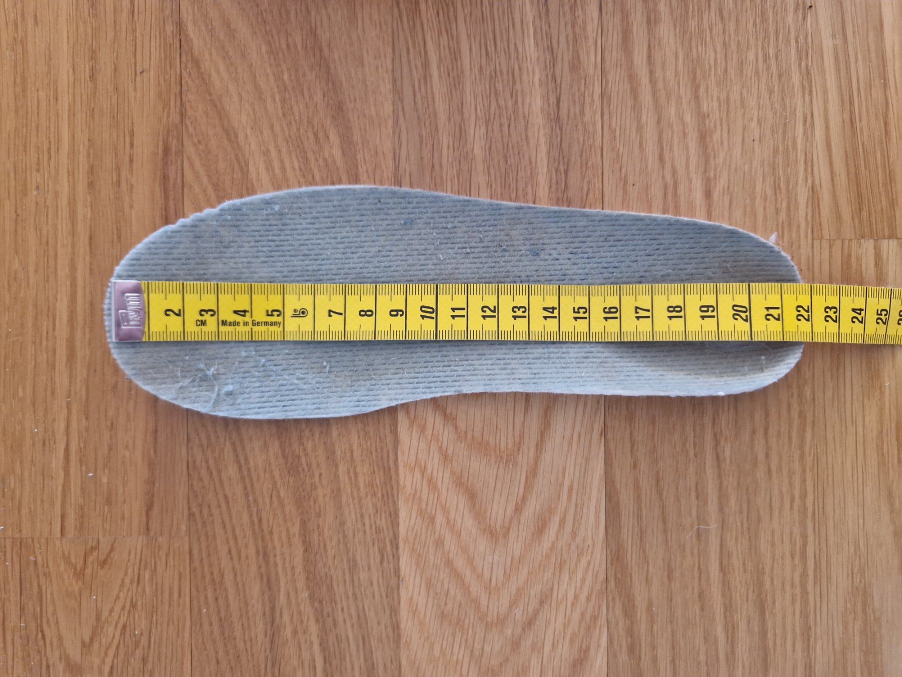 Lowa Scarpe per ragazze: LOWA Wanderschuhe Kinder Goretex, Grösse 34 – Usato da Buchs venduto da sonjaja 6