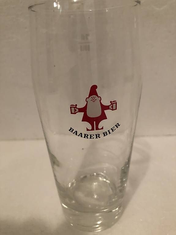 Bicchieri: 6 Stk. Schweizer Biergläser – Usato da Bubendorf venduto da Mia111 2