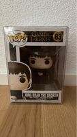 Funko Pop Game of Thrones King Bran 83