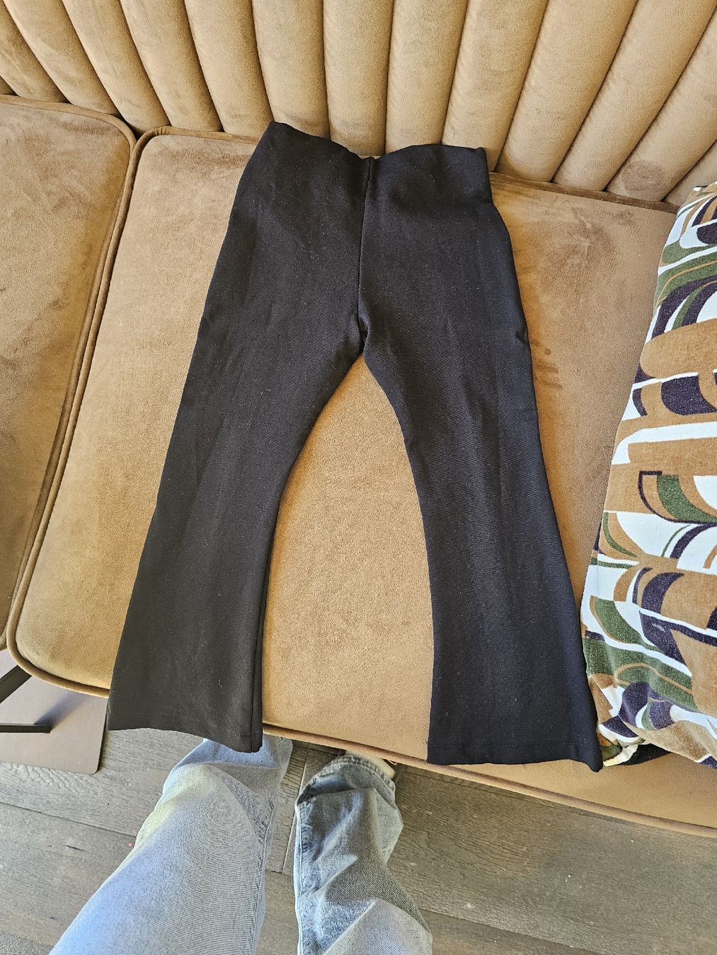 Manor Pantaloni: Sfera Flate Panths – Nuovo (secondo la descrizione) da Cologny venduto da Selin34 1