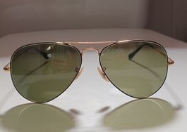 Sonnenbrille Ray-Ban RB 6489 2946 58 mm neu guter Zustand