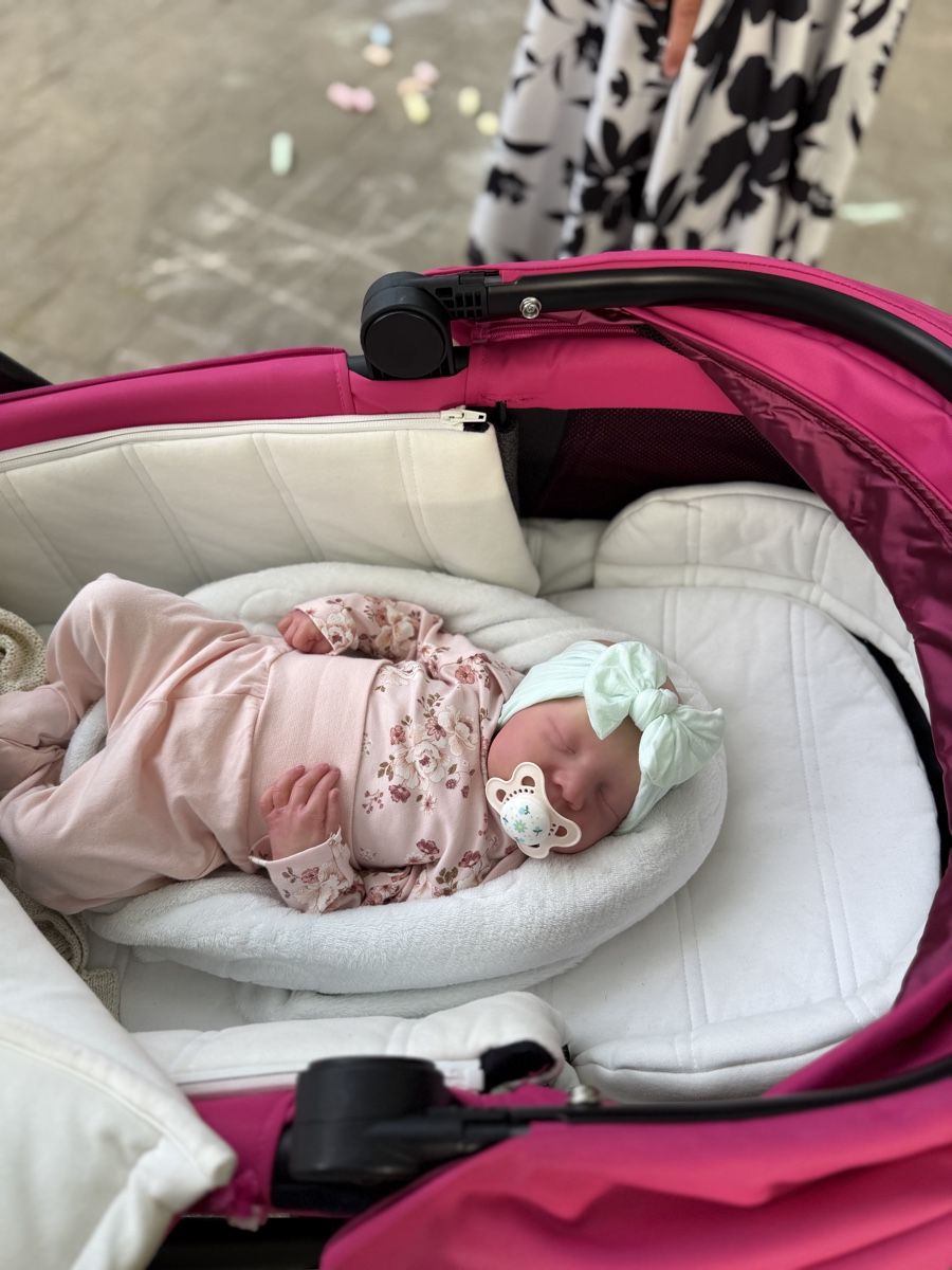 Reborn Puppen: Levin – Neu (gemäss Beschreibung) aus Unterentfelden von van_m8g7 3