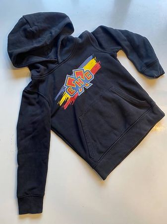 EHC Pullover (110-116)