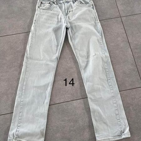Levi's Jeans