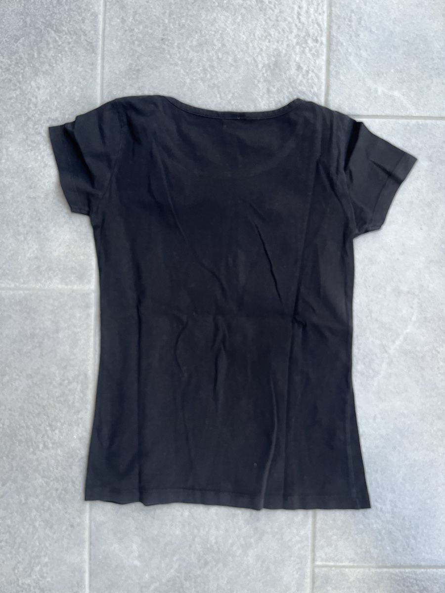 Camicette, T-shirt & Top: 2 T-Shirts 146/152 – Usato da Wil ZH venduto da Wonderwoman76 5
