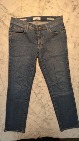 Brax Herren Jeans Gr. 34/30, Top Zustand, Cadiz Style