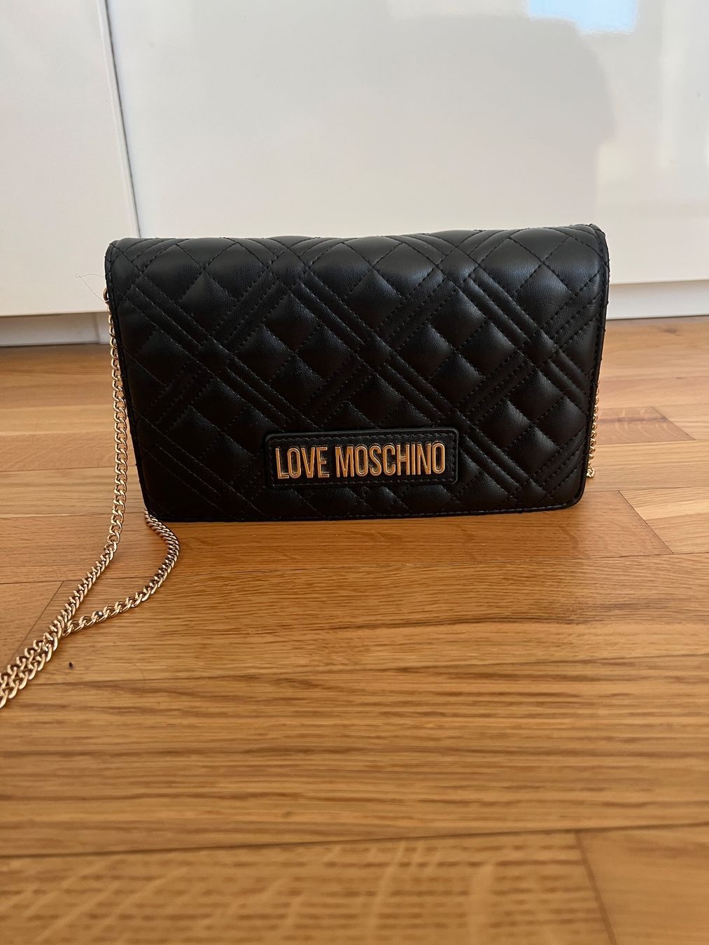 Moschino Borse da donna: LOVE MOSCHINO Tasche – Usato da Kreuzlingen venduto da lorenaepis 1