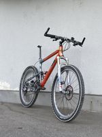 KTM Speed RC Speedmachine - XTR M960