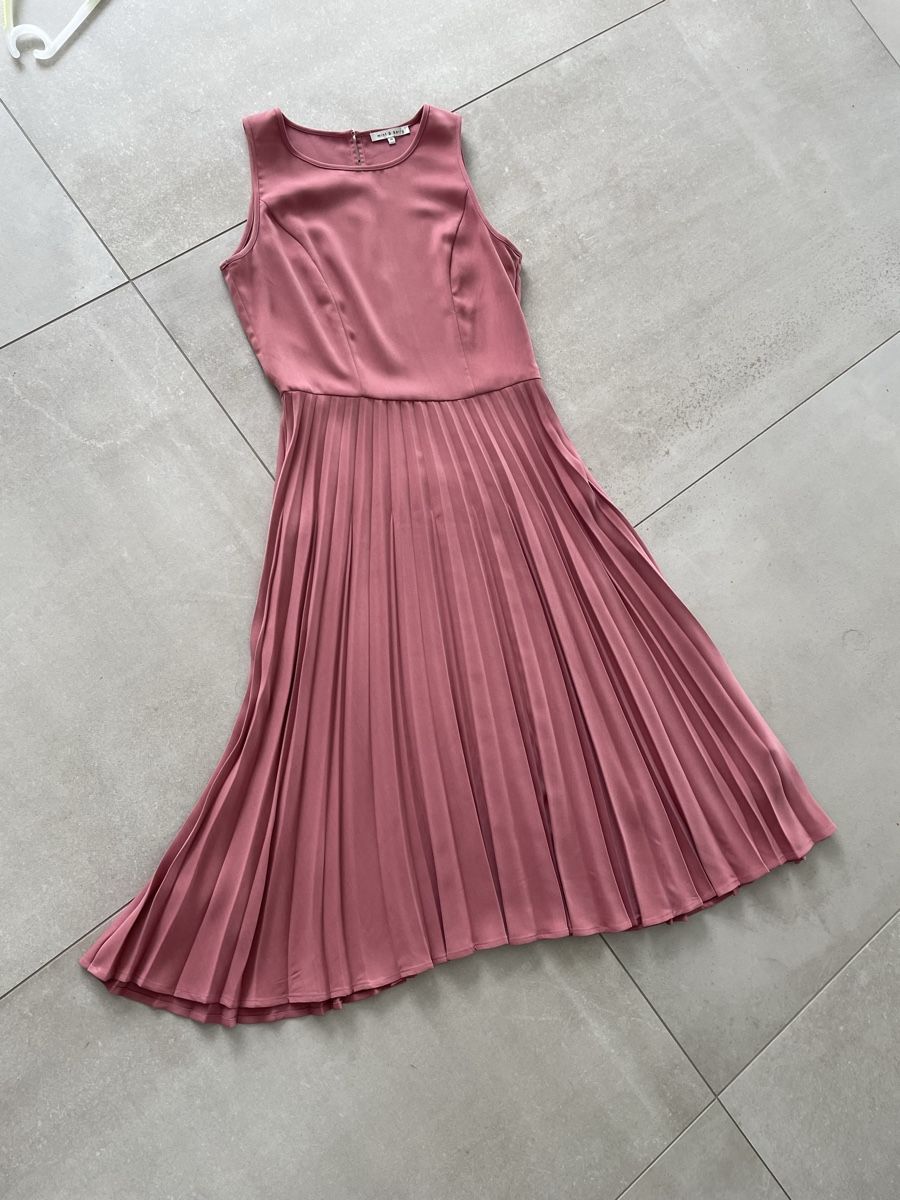 Vestiti: Sommer Kleid – Usato da Zollikofen venduto da ballspielerb1 1
