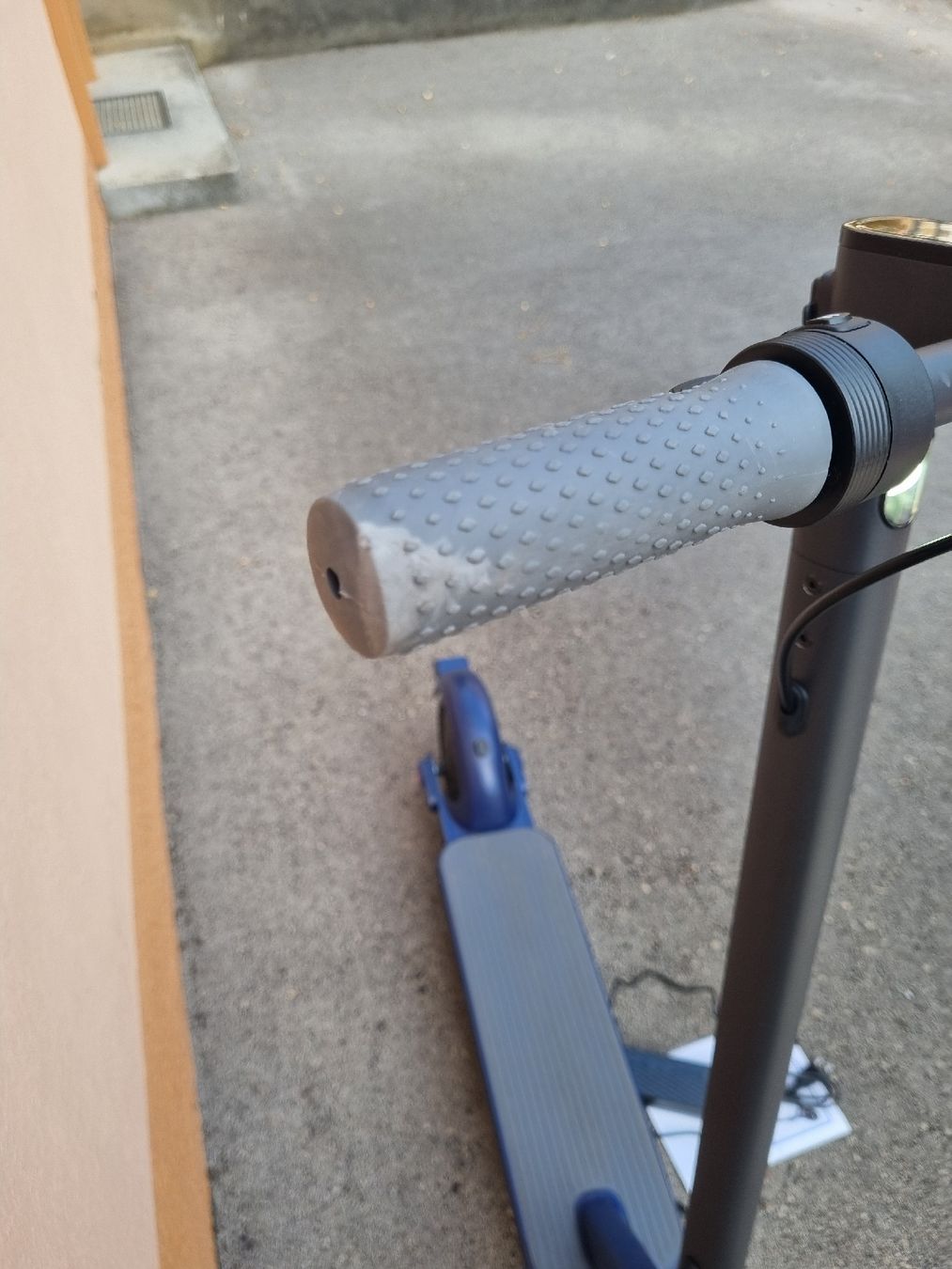 Kickboard: trotinette électrique – Neu (gemäss Beschreibung) aus Neuchâtel von Sigirahel 9
