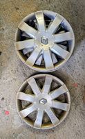 Radkappen Renault Clio