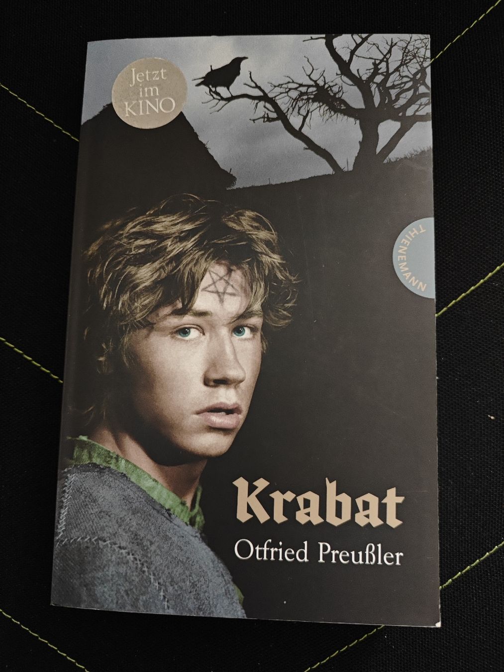 Libri: Krabat – Usato da Bendern venduto da PetraN01
