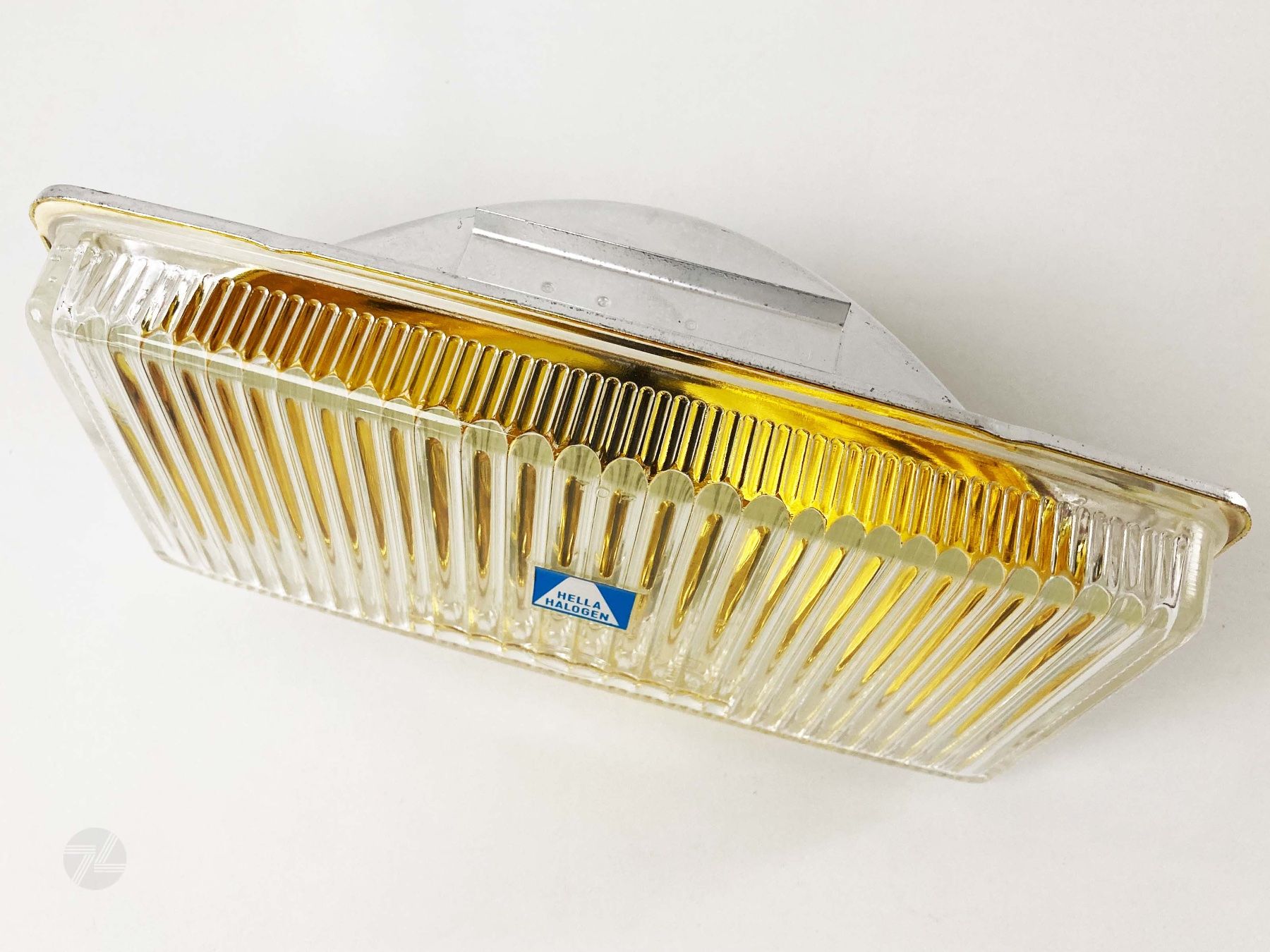 Hella Scheinwerfer: Hella Halogen Nebelscheinwerfer 9DF 112 246-01 für Oldtimer – Gebraucht aus Wetzikon ZH von cyan74 1
