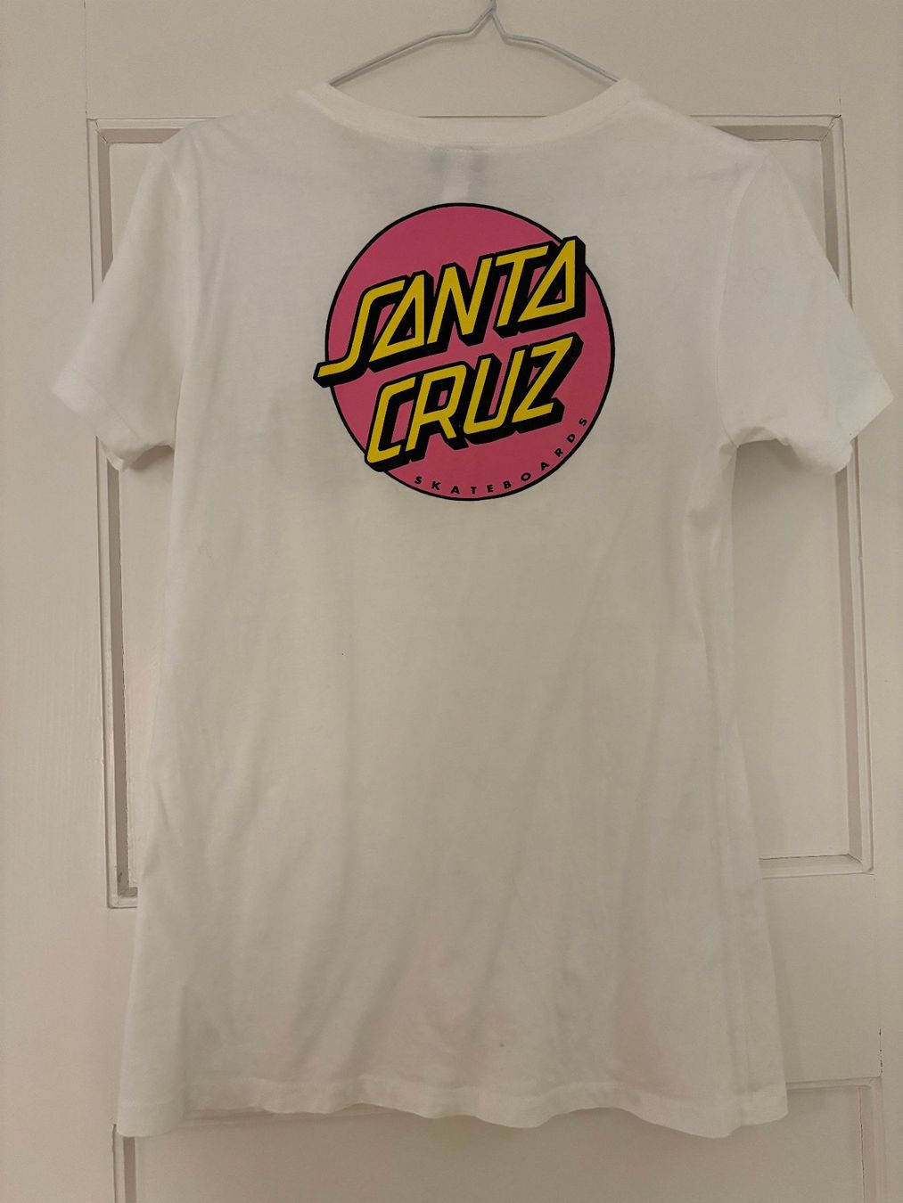 T-shirt: Santa Cruz T-Shirt L – Nuovo (secondo la descrizione) da Zürich venduto da jas_5mwh