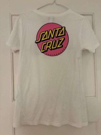 Santa Cruz T-Shirt L