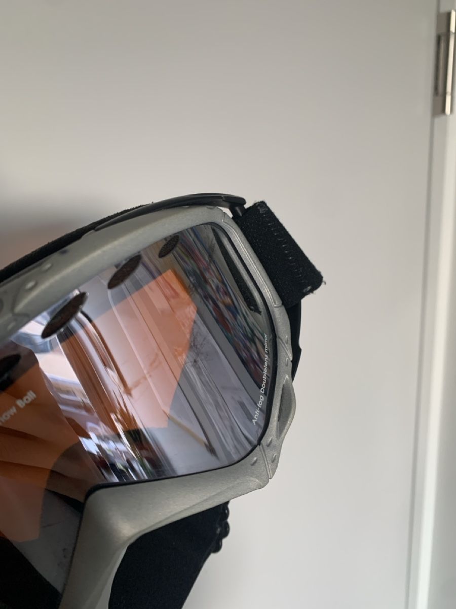 CP Occhiali & Lenti: Ski Brille – Usato da Dübendorf venduto da akosbertalot