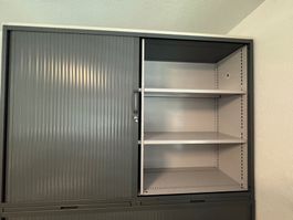 LISTA Rollladenschrank #1