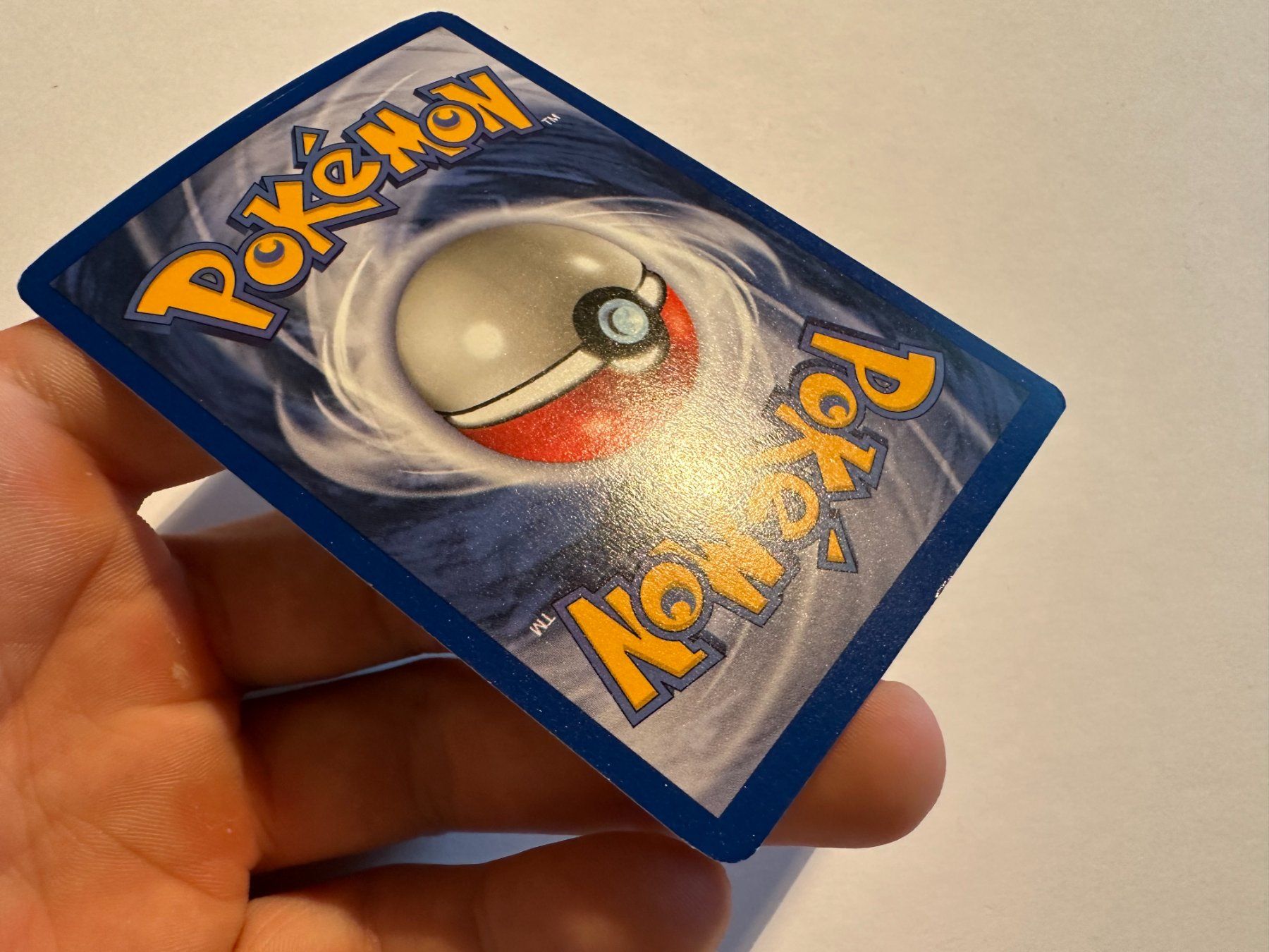 Pokémon Sammelbilder & Trading cards: Victreebel holo Jungle No Symbol ERROR EN – Gebraucht aus Hagendorn von Pokecollectorch 7