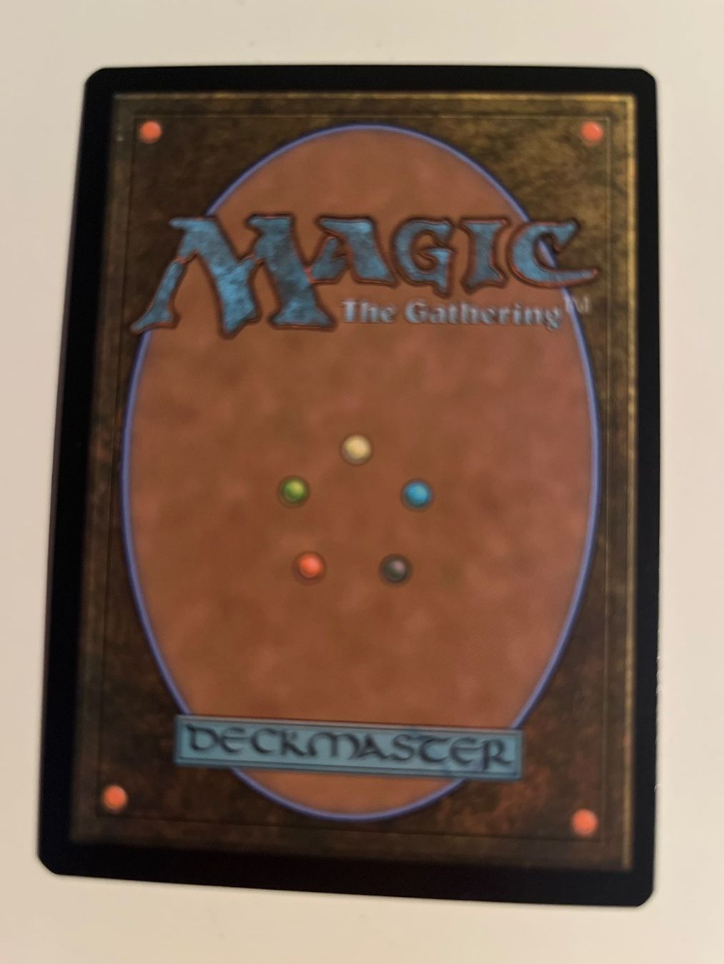 Magic The Gathering Carte collezionabili: 1 x Bite Down - FOIL - Magic: The Gathering - MtG – Usato da Kriens venduto da Shadi1980 1
