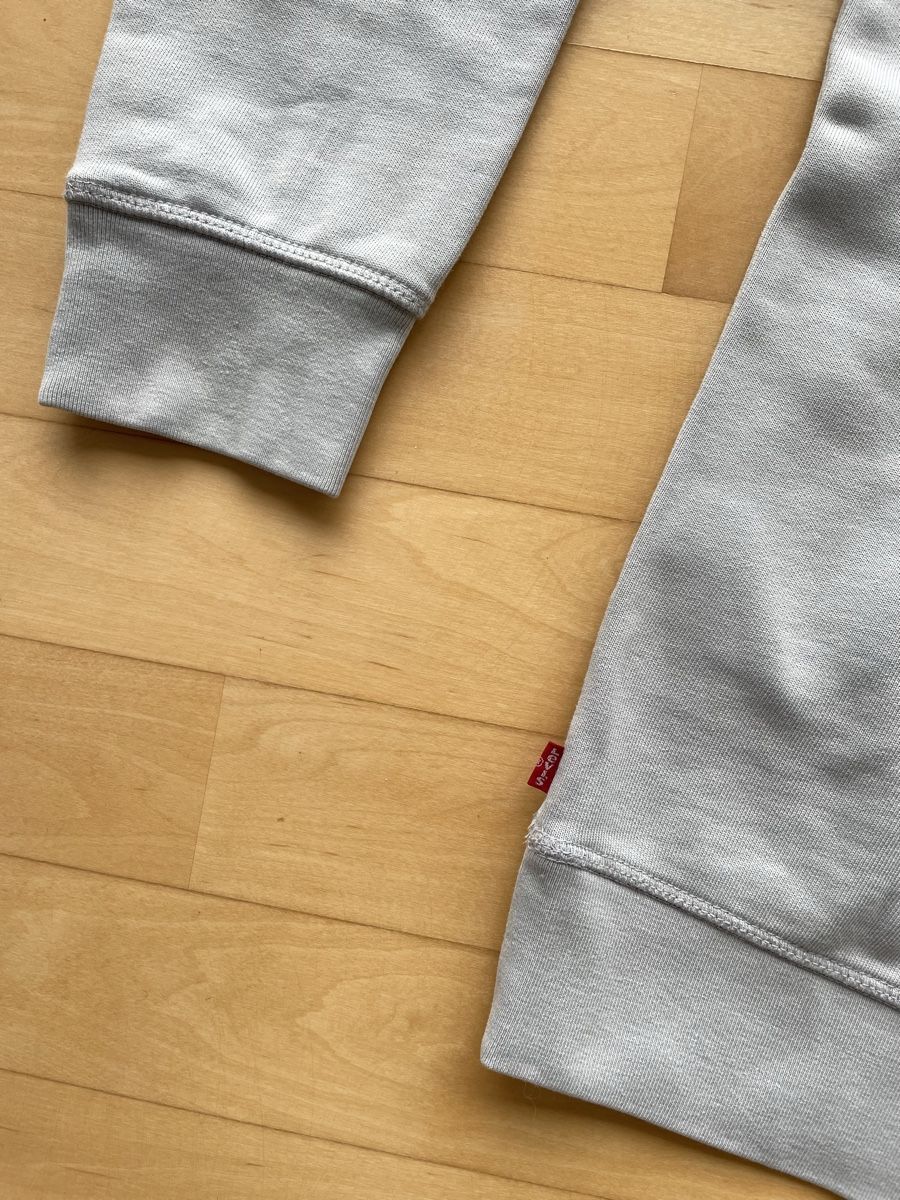 Levi's Maglioni & Felpe: Levi's Kapuzenpullover, Grösse XS – Usato da Jona venduto da kayla_1318 3