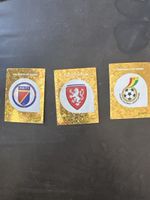 Panini World Cup 26 brillants