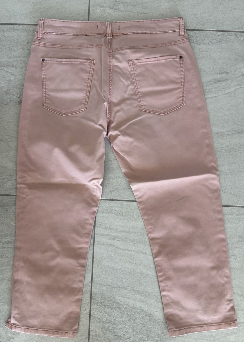 Esprit Pantaloni: Esprit Caprihose Gr. 38 – Usato da Siebnen venduto da rapunzel17 1