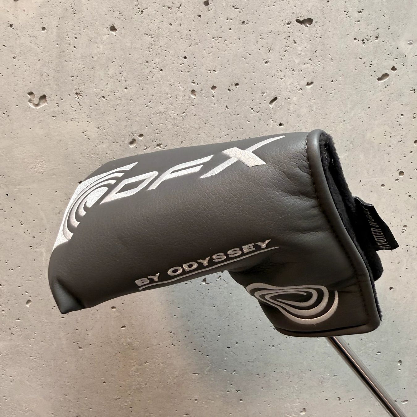 Odyssey Clubs & Sets: Odyssey DFX #1W CH Putter (32") – D'occasion à Zürich par Seconda_Golf 7
