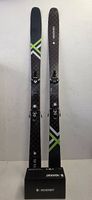 Set ski randonnee Movement Axess 86, 1m61