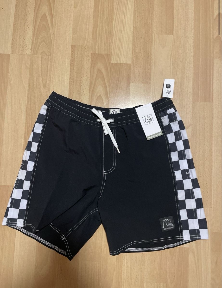 Quiksilver Pantalons: Quiksilver Badehose  – Neuf (Voir description) à Dallenwil par sev_nxb8
