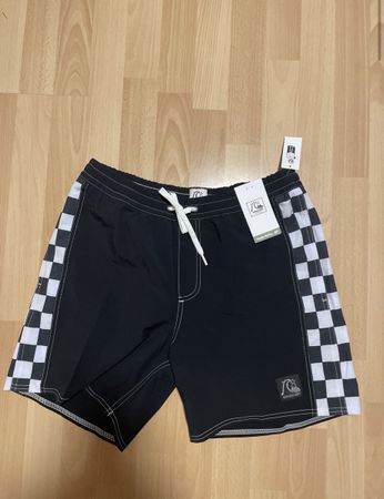 Quiksilver Badehose 