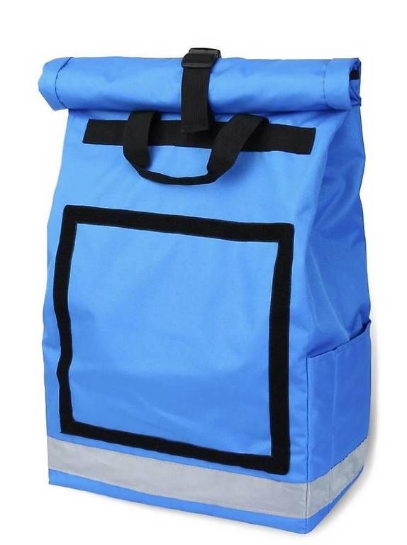 Rucksäcke: Lieferrucksack 80l – Neu und originalverpackt aus Horw von cpi_gzy5