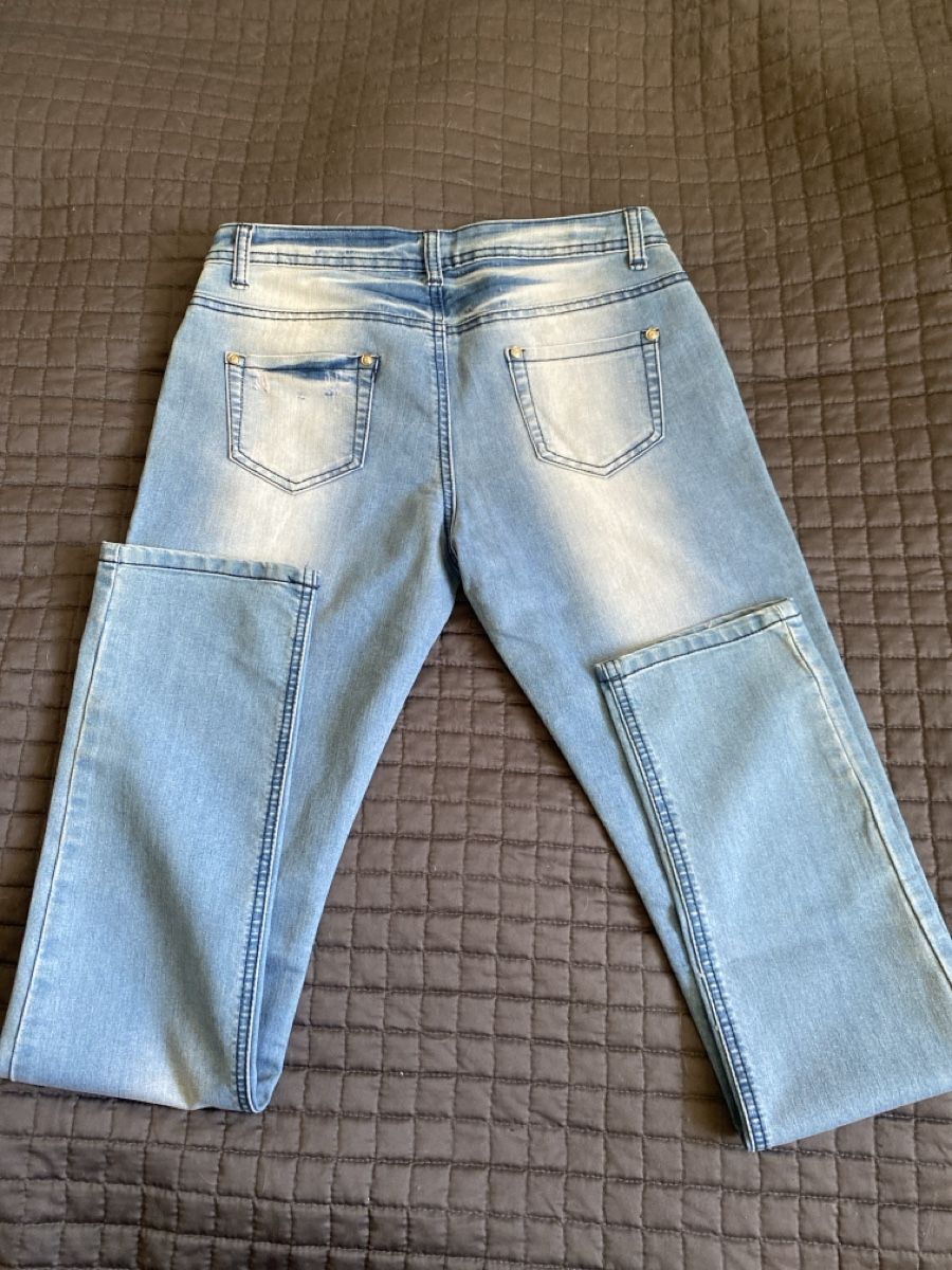 Jeans: Pantalon jeans – Nuovo e nell'imballaggio originale da Geneve venduto da pat_p76n 3