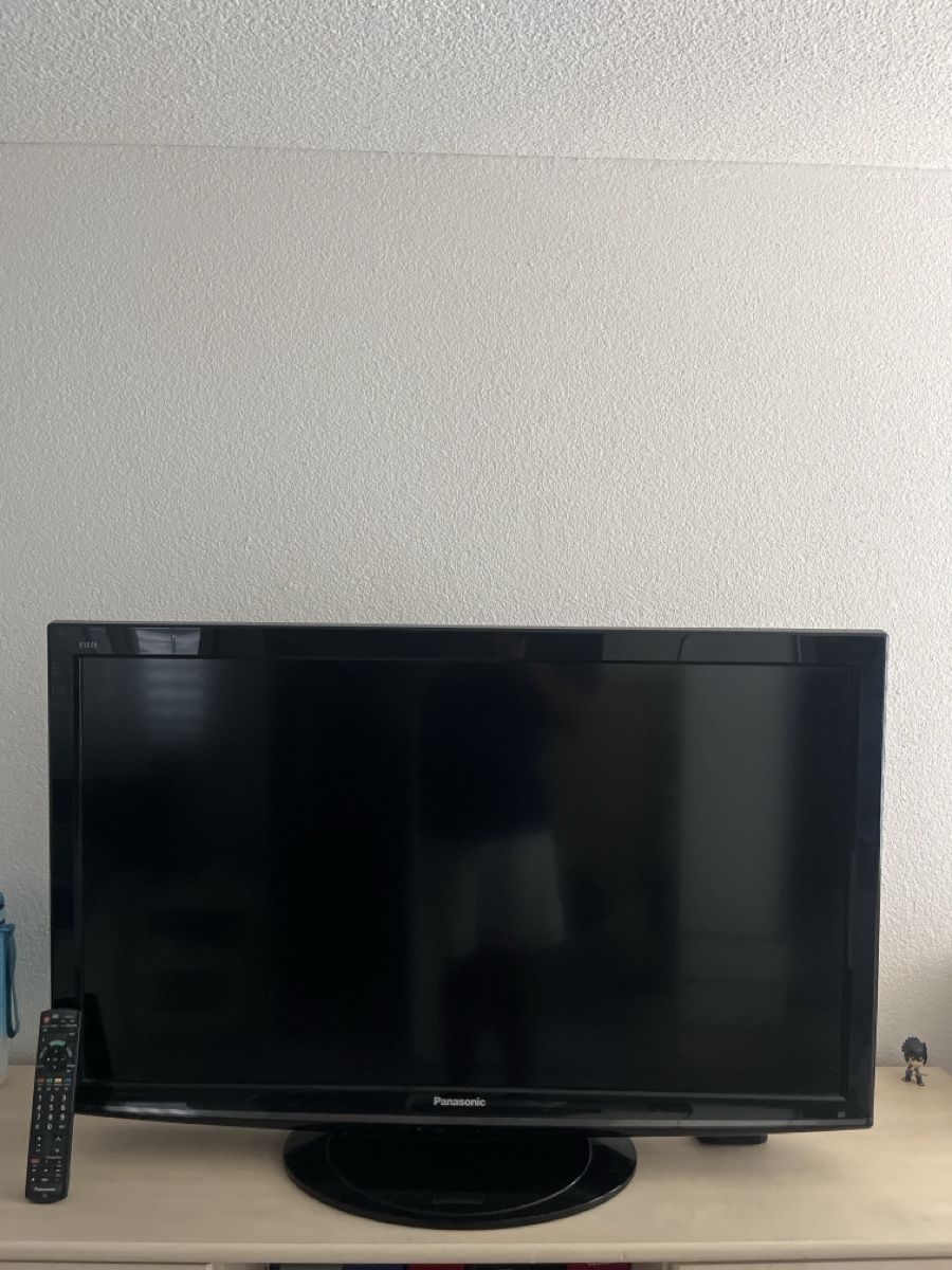 Appareils TV: Panasonic Fernseher – D'occasion à Neuenkirch par mik_ydj2 1