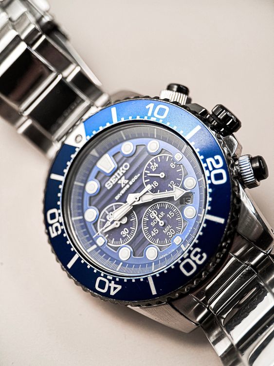 Armband Seiko Uhren Herren Gebraucht Kaufen Seiko Prospex Seiko