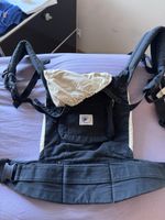 Ergobaby, Kindertrage-System