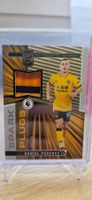 Daniel Podence Elite Patch Card /10 Wolverhampton 57